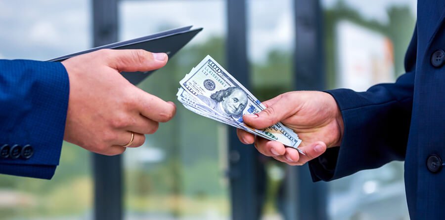 Credit & Loan Services